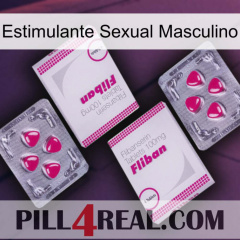 Male Sexual Stimulant 33